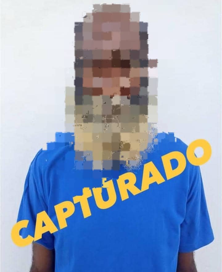 Sexagenario mata a dos personas por una deuda
