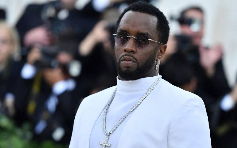 Tres hombres acusan a Sean «Diddy» Combs de violación y agresión sexual en nuevas demandas
