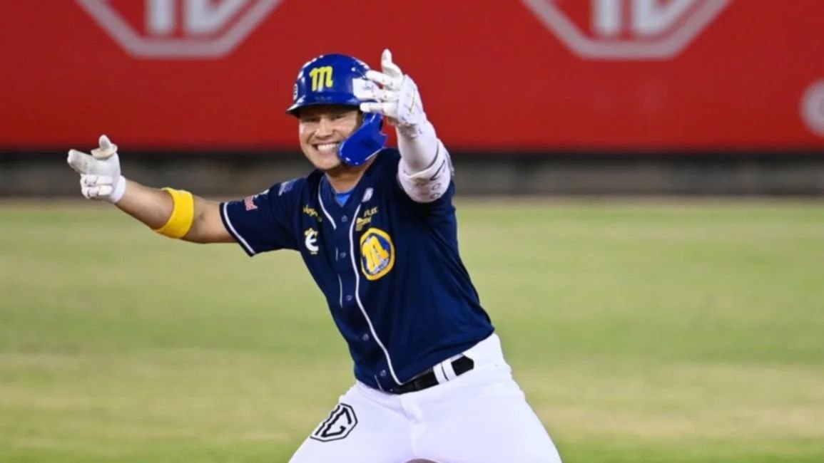 Magallanes concreta una victoria monumental ante Leones