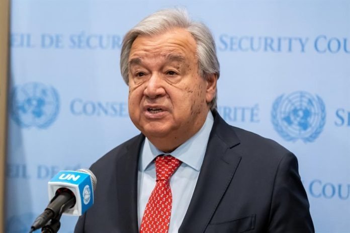 ONU condena matanza de más de 180 ancianos en Haití