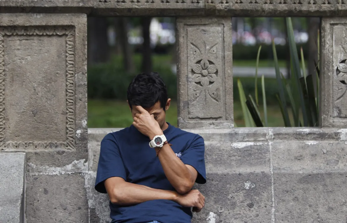 Migrañas en pacientes con dolor crónico, el 31,5 por ciento las sufren