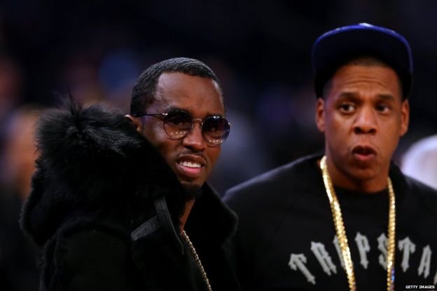 Jay-Z impone demanda por un caso relacionado con Sean «Diddy» Combs