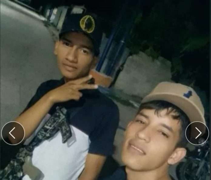 PNB abatió a alias El Colombianito