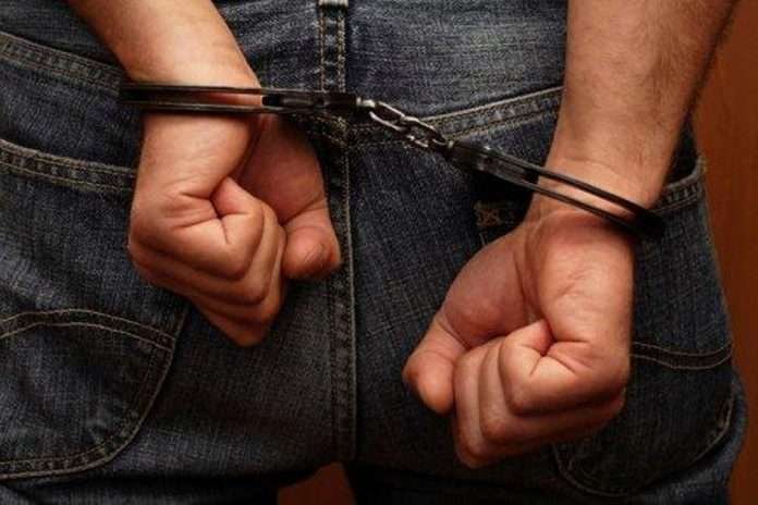 Preso por intentar matar a hombre en Carapita
