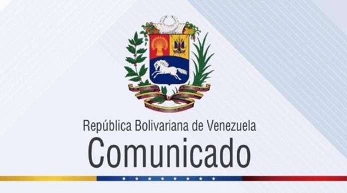 Venezuela rechaza “ilegítima acción” emprendida por juez argentino contra Daniel Ortega