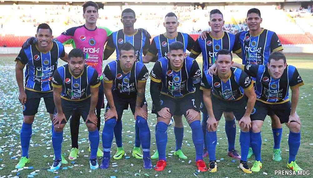 Confirman venta de Mineros de Guayana a Bob Abreu