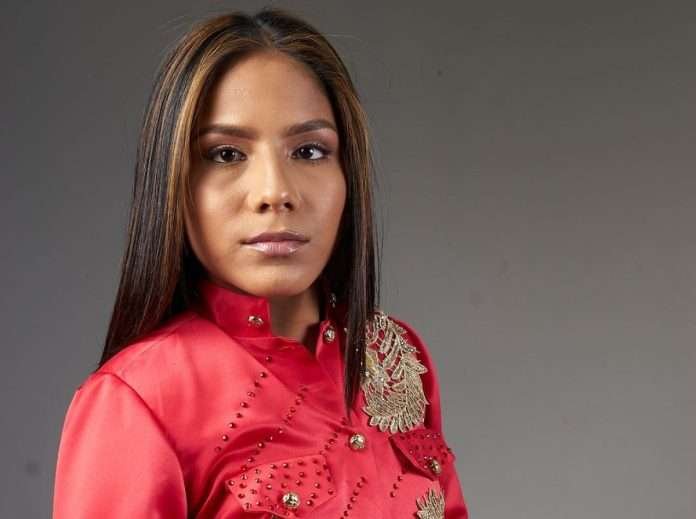 Emily Galaviz rompe el silencio tras críticas por su gira en Estados Unidos