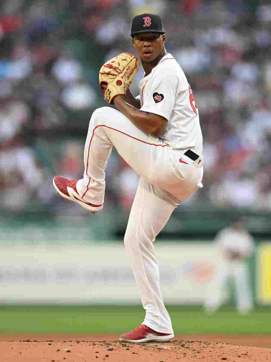 Ángel Bastardo lidera a criollos en el Draft de Regla5