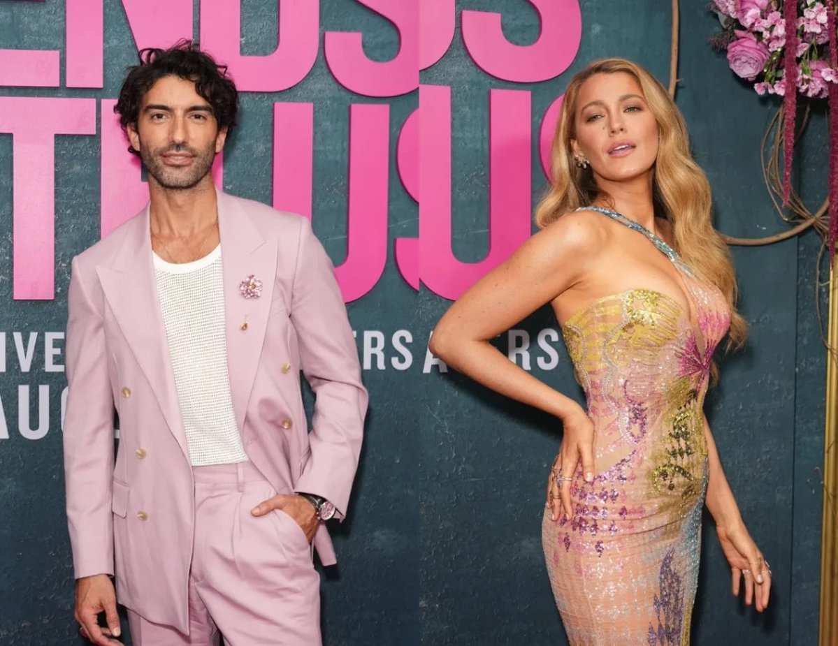 Justin Baldoni sufre las consecuencias de la acusación de Blake Lively