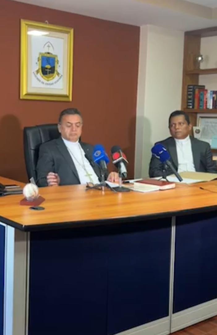 300 años de devoción: la Diócesis de Ciudad Guayana está preparada para las fiestas patronales en honor a la Inmaculada Concepción