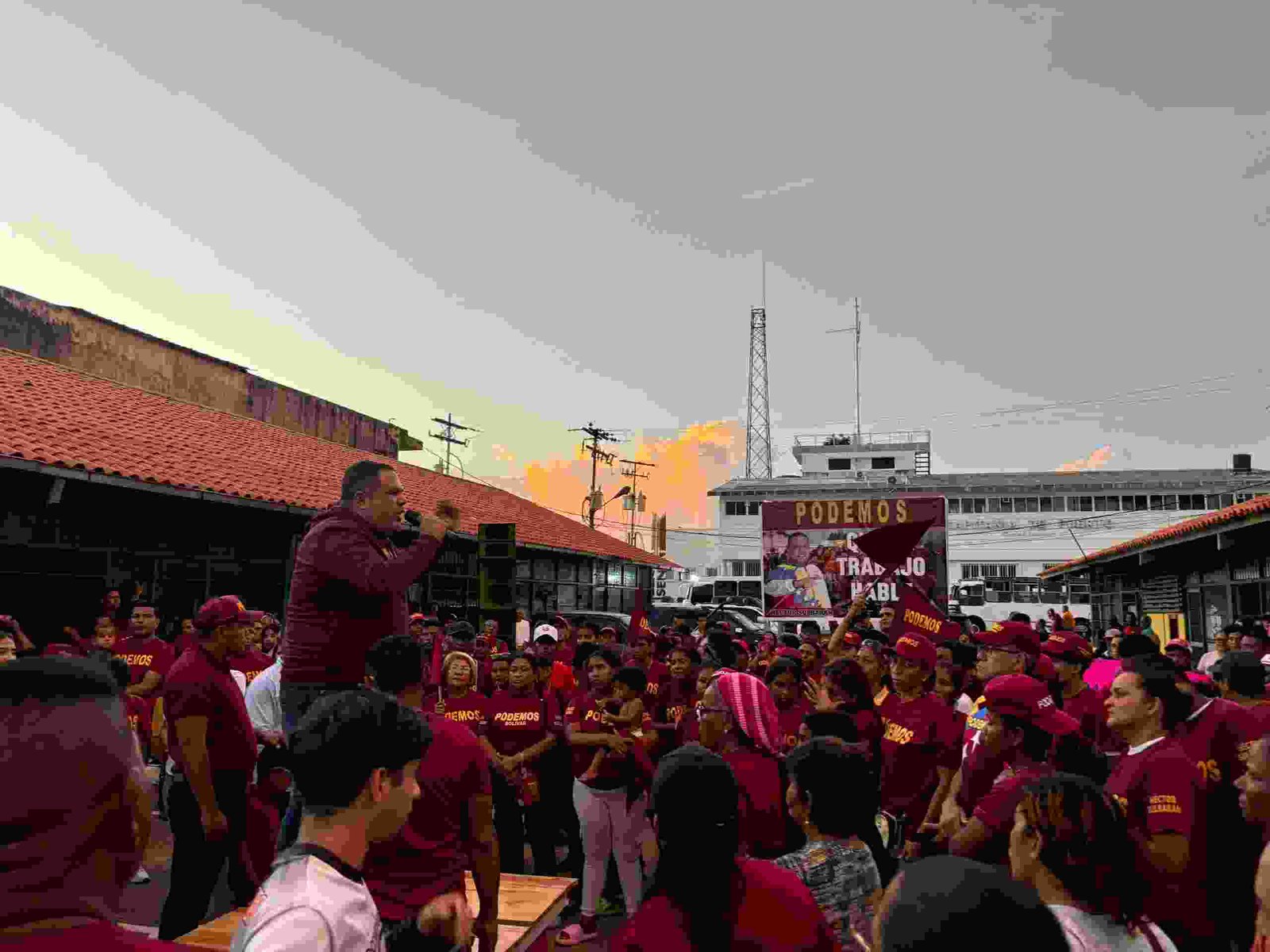 Reprogramación del Foro: «El Estado Bolívar como Alternativa Económica No Petrolera para Venezuela