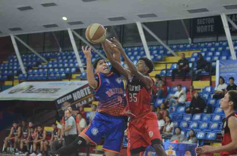 La Gigantes Cup 2024 culminó con éxito