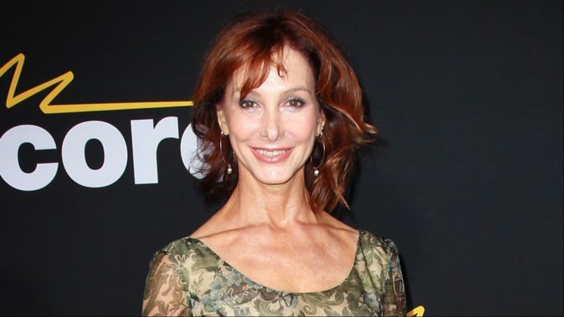 Fallece querida actriz de Star Trek