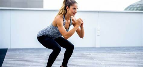 El ejercicio intenso y breve reduce casi a la mitad el riesgo cardiovascular en mujeres