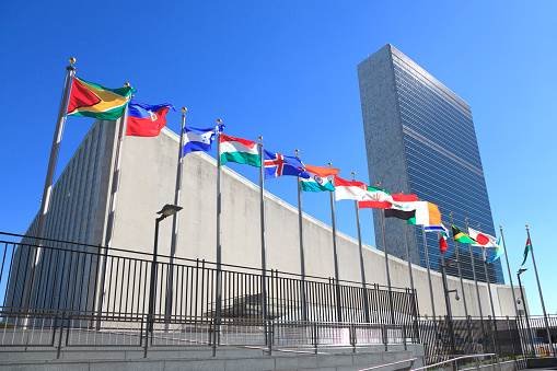 ONU advirtió a Israel que ningún país debe aprovechar el caos en Siria para invadir territorio