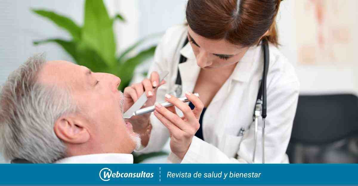Invitan a jornada gratuita de despistaje de cáncer oral