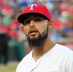 Rougned Odor fue la bujía de las Águilas