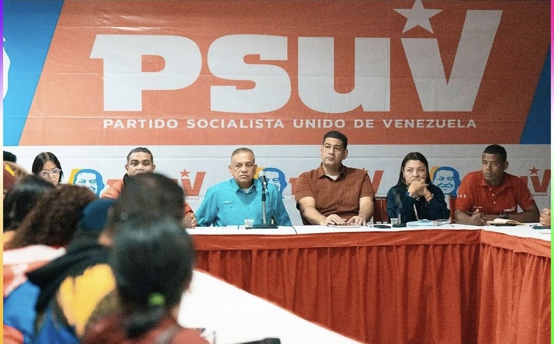 Preparativos en Marcha para las Elecciones de Jueces y Juezas de Paz en el Estado Bolívar