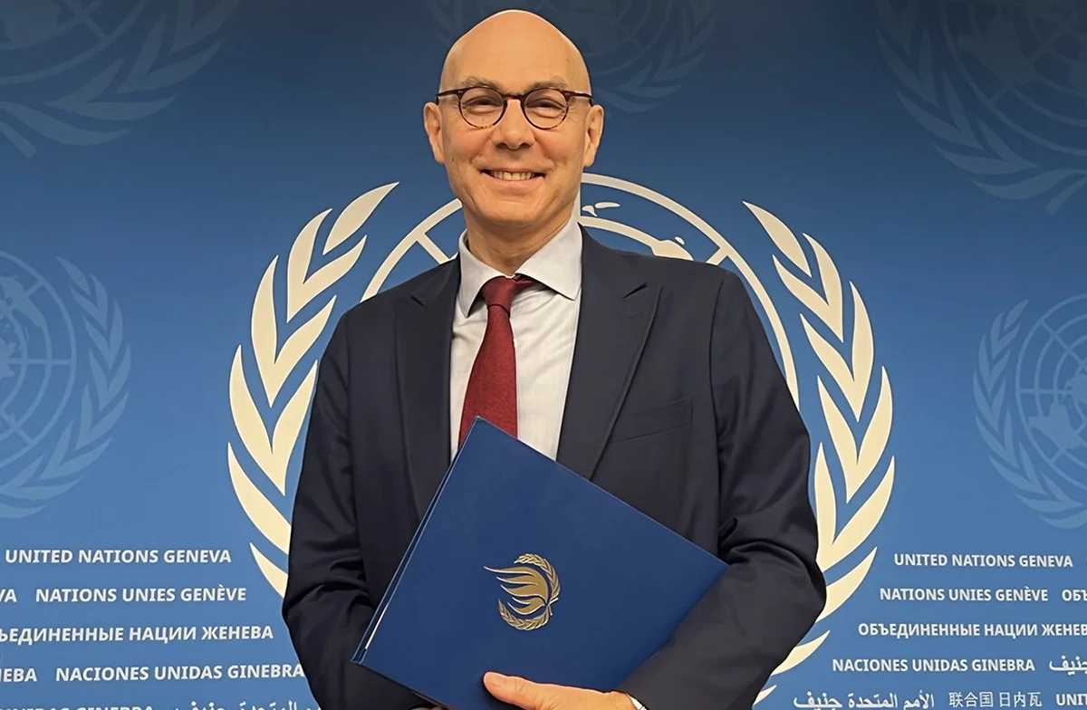 Alto comisionado de la ONU confirma reanudación “parcial” de oficina en Caracas y pide liberación de detenidos arbitrariamente