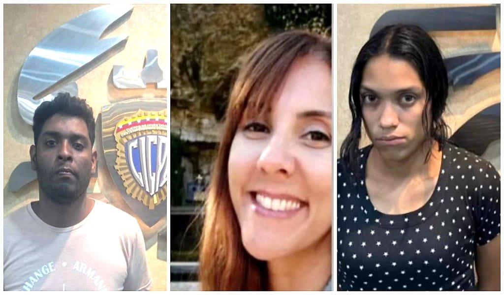 Asesinos de la periodista Mercedes Herrera condenados a 30 años de prisión