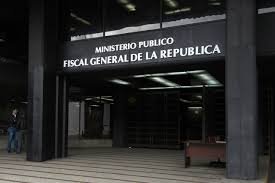Ministerio Público acuerda revisión de 177 detenidos luego del 28 de Julio