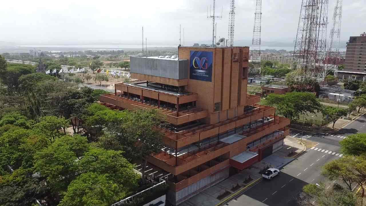 CVG celebra 64 años con logros históricos en desarrollo industrial, social y turístico