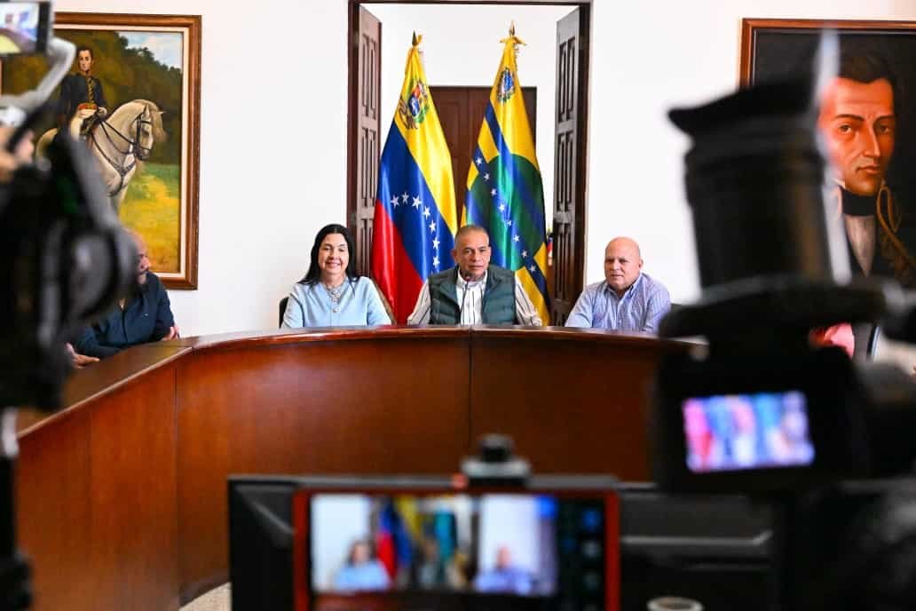 Gobernador de Bolívar resalta logros de 2024 en mensaje de fin de año