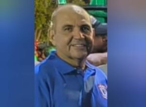 Gaitero muere de infarto fulminante durante presentación