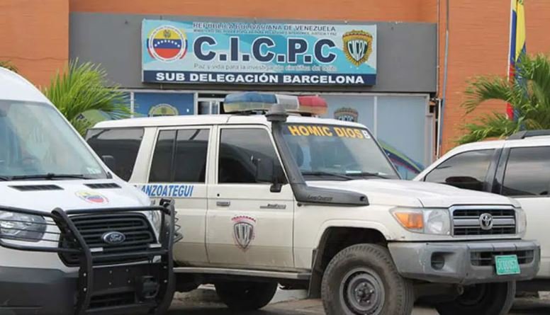 Hallan a mujer calcinada en un terreno en El Tigre