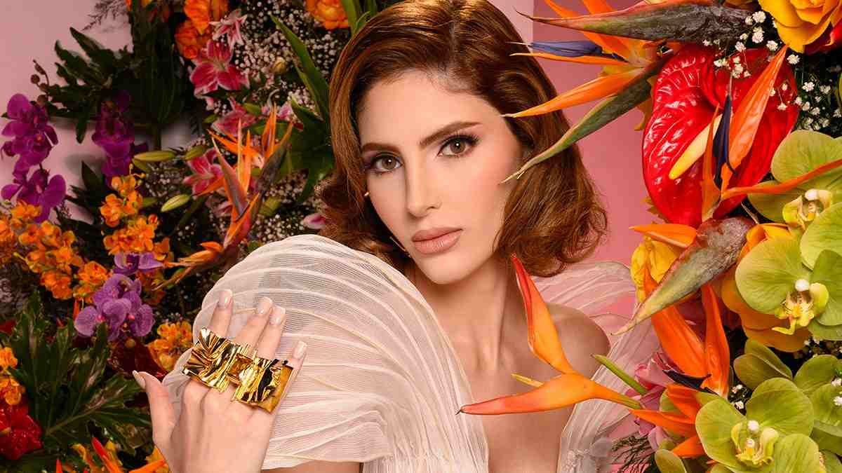 Anzoátegui se convierte en Miss Venezuela Universo 2024