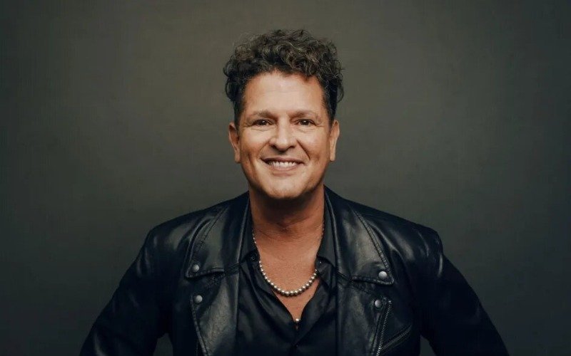 Carlos Vives transporta la música tradicional colombiana a República Dominicana