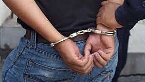 GNB arresta a distribuidor de drogas en el municipio Mara