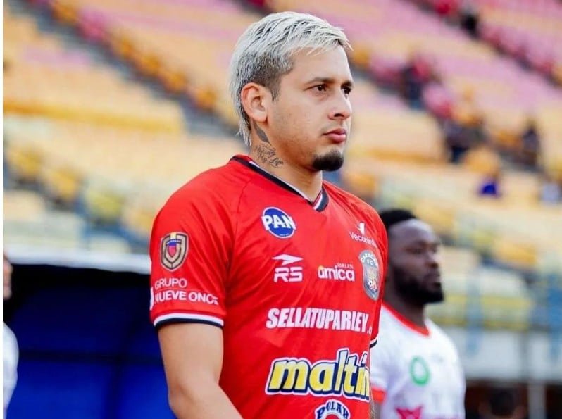 Contreras y Sulbarán no continuaran con el Caracas FC