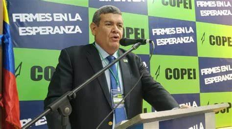 Copei insta a opositores a buscar candidatos unitarios para las próximas elecciones