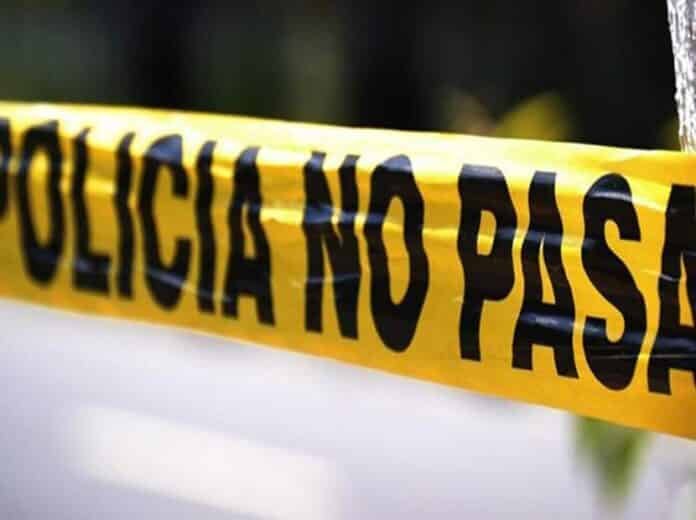 Localizan cuerpo de una mujer desmembrada