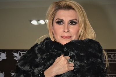 Esta fue la última voluntad de la cantante Dulce