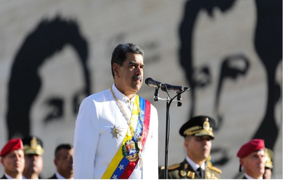 Maduro: Hace 200 años se selló para siempre la libertad