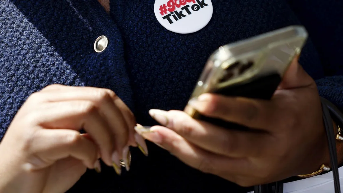 TikTok pierde un recurso contra la ley que podría prohibirle operar en Estados Unidos