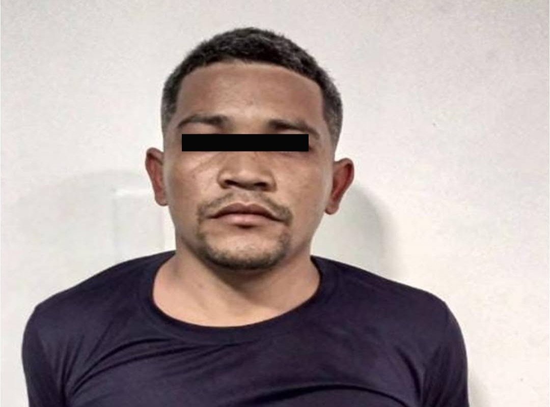Capturaron a un hombre solicitado por homicidio y extorsión en Guárico