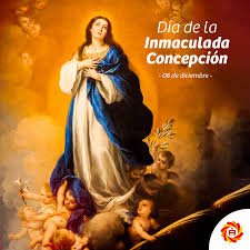 La Inmaculada Concepción: Celebrando la pureza de María