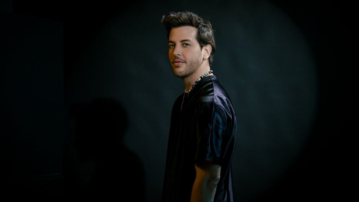Jeremías y Víctor Muñoz llenarán a Caracas de música pop y romanticismo