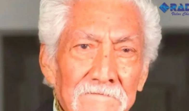 Fallece querido actor de ‘La Rosa de Guadalupe’