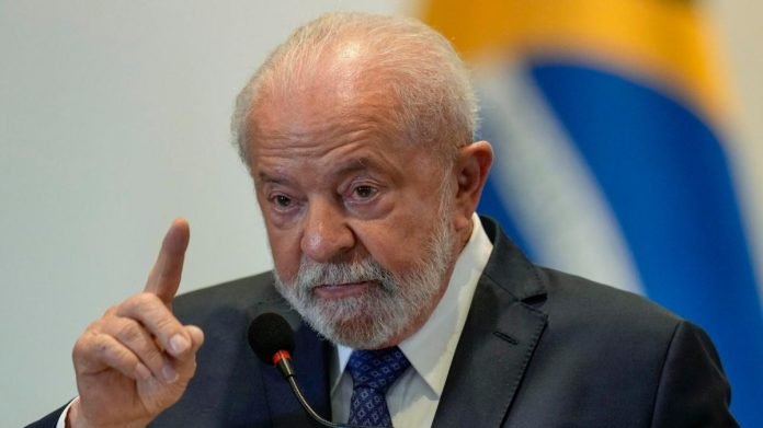 Lula da Silva en cuidados intensivos tras someterse a una craneotomía
