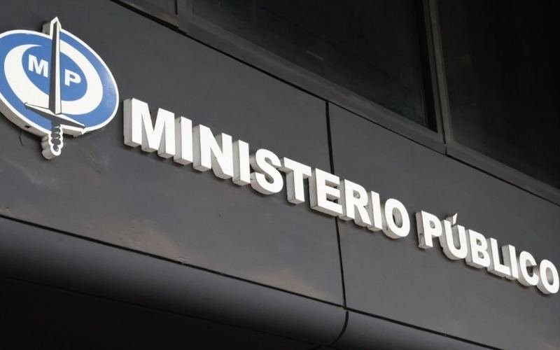 Ministerio Público condenó a 30 años de cárcel a tres policías por tráfico de drogas