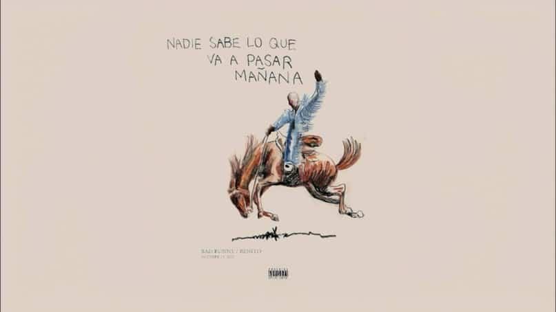 Bad Bunny comparte un gran anuncio antes de terminar el 2024 ¿De qué se trata?