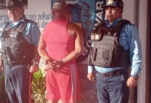 Detenido por Agresión a Menor en El Callao: Ministerio Público Investiga