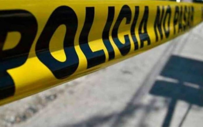 Asesinados dos agentes durante emboscada del Tren del Llano
