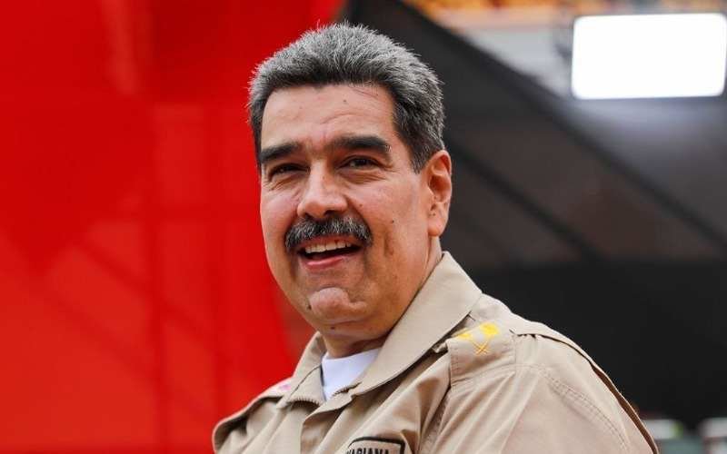 Presidente Nicolás Maduro convoca a elegir Jueces de Paz este 15 de diciembre