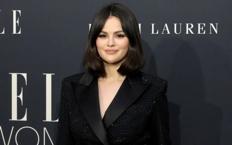 Selena Gomez, Ariana Grande y Miley Cyrus son nominadas a los Globos de Oro 2025