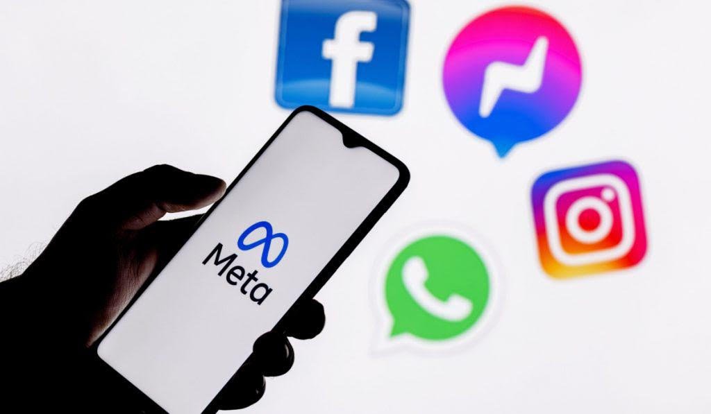 WhatsApp, Instagram y Facebook sufren caída mundial